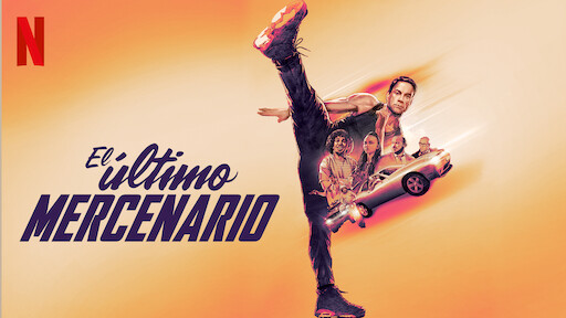 Una pareja dispareja | Sitio oficial de Netflix Una pareja dispareja | Sitio oficial de Netflix