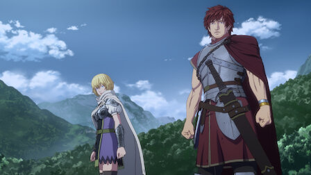 Dragons Blood vs Dragons Dogma  Which Netflix Anime Is Better