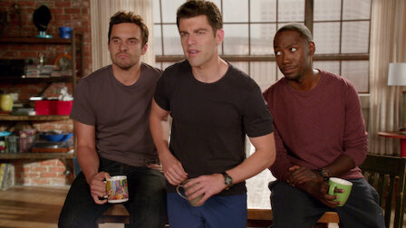 448px x 252px - Watch New Girl | Netflix